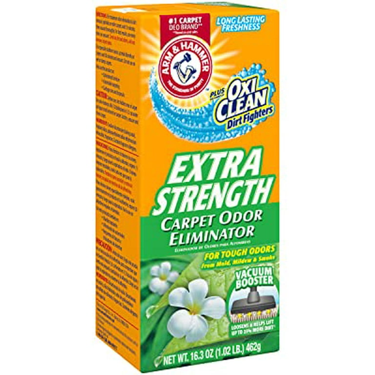 Arm and hammer clearance carpet deodorizer walmart
