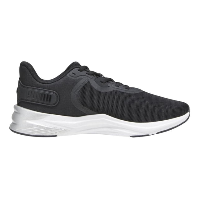 Tenis Puma Hombre Disperse Xt 3 Negro Entrenamiento negro 8.5 MX