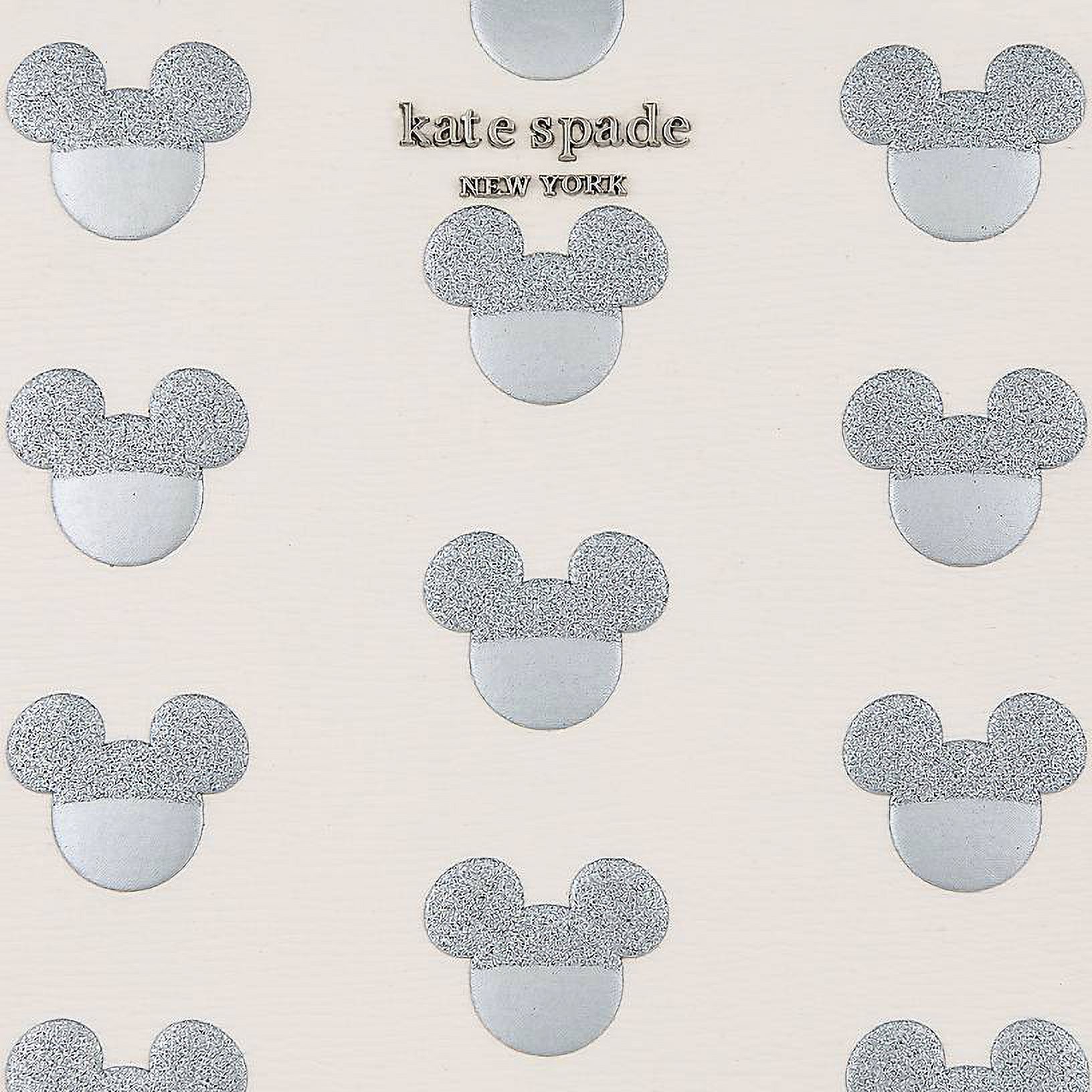 Kate spade mickey outlet mouse icon tote