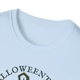 thumbnail image 3 of Halloweentown University, Gildan Unisex Softstyle T-Shirt, Halloween, S-3XL, 3 of 4