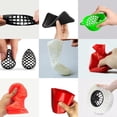 thumbnail image 5 of Filamento flexible para impresora 3D TPU, 250 g, 1,75 mm de longitud, 80 m, 5 of 5