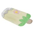 thumbnail image 3 of Colchoneta de refrigeración para perros Yuyangstore con almohada impermeable fresa blanca, 3 of 8