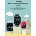 thumbnail image 4 of Pulsera Inteligente COLMI Plata, 4 of 5