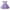 Purple, variant on Little Girls Dresses Size 5 Years-6 Years Tulle Pageant Dress Party Bowknot Fly Sleeve Gown Dresses Girls Clothing
