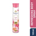 thumbnail image 1 of Yardley London Mist Désodorisant Rafraîchissant pour Femmes, 150 ml, 1 of 2
