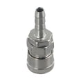 thumbnail image 4 of Pneumatic Fittings Air Compressor Thread Adapter Quick Coupler For European And Us Connectors For Air Power Tools Hose Connector, 4 of 9