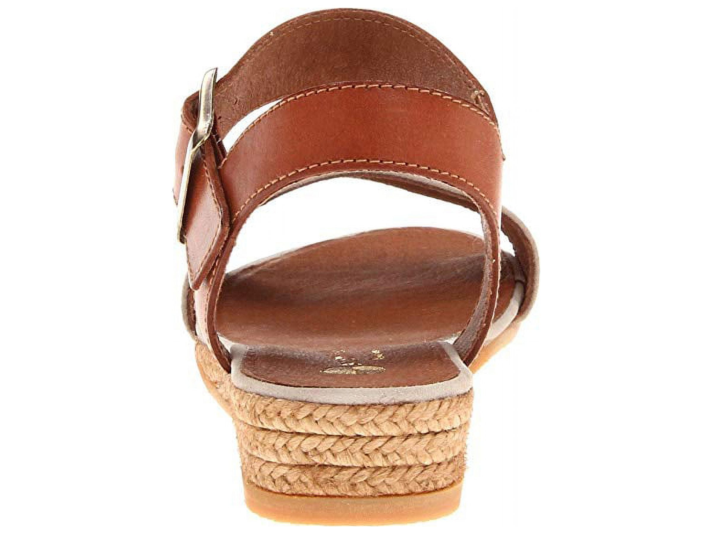 Eric Michael Womens Amanda Sandals Walmart