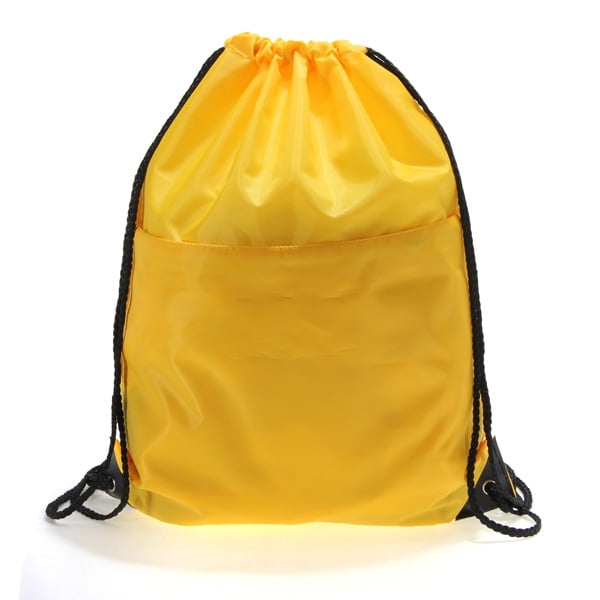 drawstring backpack bulk
