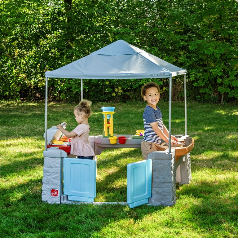 Step2 All Around Play Pavilion