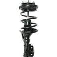 thumbnail image 7 of Geelife Pair Shock Absorbers And Strut Assembly Set of 2 Front Driver & Passenger Side, 7 of 7