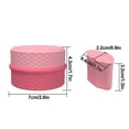 thumbnail image 5 of Cosmetic Makeup Bottle Travel Bottles Reusable Shampoos Box - Jxlgv, 5 of 5