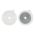 thumbnail image 4 of Fiskars 60mm Titanium Rotary Blades (2 Pack) -Rotary Cutter Blade Replacement, Stainless Steel, 4 of 9