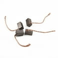 thumbnail image 7 of 6x6x10mm Power Tools Windshield Wiper Motor Replaces Carbon Fiber Brushes, 7 of 7