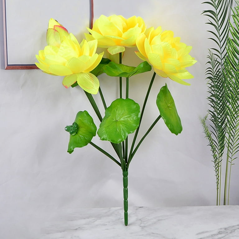 Realistic 2024 artificial flowers