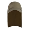 thumbnail image 3 of Sombrero para el sol Hombres UPF 50+ Gorra de protección solar Sombrero ancho de pesca Sombrero de s Tomshoo Sombrero para el sol, 3 of 7