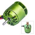 thumbnail image 7 of F2835-4000Kv Brushless Motor For Align Trex For T-Rex 450 Rc Airplane Helicopter, 7 of 7