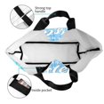 thumbnail image 4 of Easygdp Happy Easter Bolsas Tote para Mujer, Bolsos de Hombro para Viaje, Bolsos de Mano de Gran Capacidad para Compras y Trabajo, 4 of 8