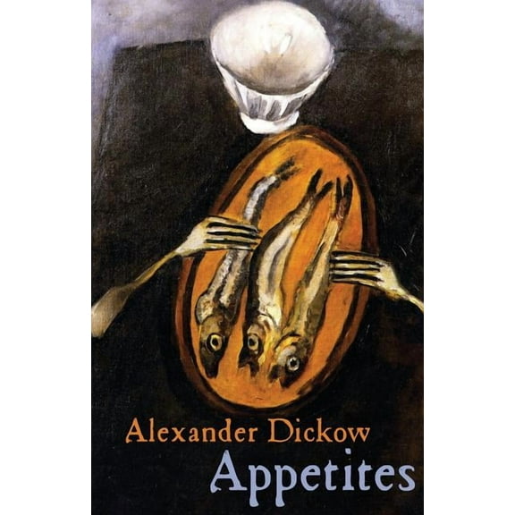 Appetites (Paperback)