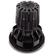 Sundown Audio NS-Series Version 6 12 3000W RMS Power 2 Ohm DVC Car Subwoofer