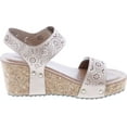 thumbnail image 6 of Pierre Dumas GISELLE-10 Womens Sandals, 6 of 7