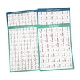 thumbnail image 3 of 4 Pósteres de Matemáticas, Tableros de Práctica de Matemáticas, Tablas de Matemáticas, Pósteres de Tablas de Matemáticas, Material Ligero de Doble Car Suma y resta, 3 of 10