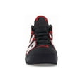 thumbnail image 3 of Nike Kid's Air More Uptempo Brown Bulls Basketball Shoes, from StockX, 3 of 5