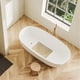 thumbnail image 3 of Tapete para Regadera Antideslizante con Ventosas de Tacto Suave, Ideal para Baños y Duchas, 3 of 3
