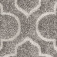 thumbnail image 3 of Safavieh Amherst Wilson Geometric Area Rug, Gray/Light Gray, 8' x 10', 3 of 10