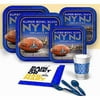 Superbowl Xlviii Party Pack