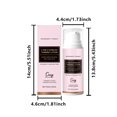 thumbnail image 3 of Loción Corporal Autobronceadora Oscura | Autobronceador Hidratante Sin Sol | Vegano Ligero y Sin Crueldad Animal | Resultados Rápidos | 100 Ml, 3 of 7