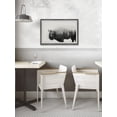 thumbnail image 4 of Marmont Hill Woods Cry Framed Wall Art, 20" x 30", 4 of 6