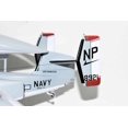 thumbnail image 6 of VAW-111 Det 2 USS Hancock 1973 E-1b Model, 6 of 8