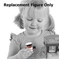 thumbnail image 6 of Fisher-Price Little People Travel Together Friend Ship FHD92 - Replacement Figures, 6 of 8