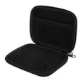 thumbnail image 3 of Bolsa de almacenamiento con cordón, caja protectora portátil de tamaño pequeño, Compatible con dispositivo de seguimiento localizador IOS, 3 of 8