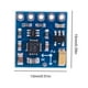 thumbnail image 2 of GY-271 Sensor de magnetómetro de brújula de campo magnético de 3 ejes QMC5883L (chip actualizado), 2 of 4