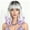 S2T 4/PU14/1001D-12 Inch (Pack of 1), variant on Bob Wig With Bangs Short Wavy TT8A/23N 12 Inch (Pack of 1) Daily Party Wear