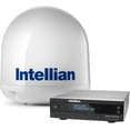 Intellian B4409AA i4 Sat TV Sys, 18" Dish, All Americas
