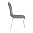 thumbnail image 4 of Powell 205-496A Putnam Side Chair - Set of 4, 4 of 5