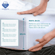 thumbnail image 5 of JGO DE SABANAS ESSENCE BLANCO MATRIMONIAL Atlas del Descanso Spring Air Essence, 5 of 6