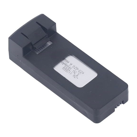 Drone RC Drone Lithium Battery 3.7V 1800mAh Drone Battery Replacement For F196 S150 S118 H2 D8