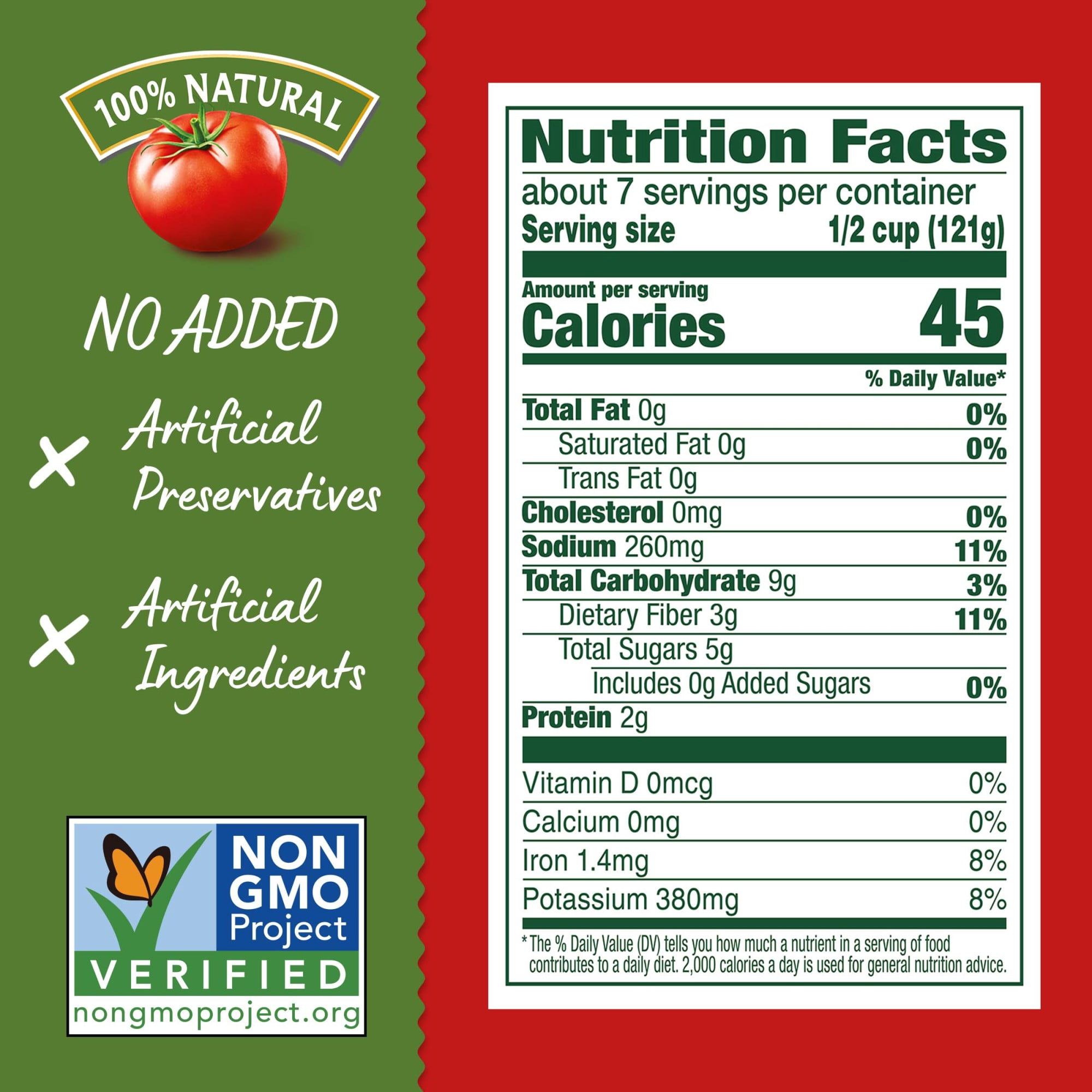 (12 pack) Hunt’s Crushed Tomatoes, Perfect for Chili & Soups, 28 oz. Can