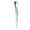 Silver, variant on Cat Food Spoon Stainless Steel Long Handle - Pet Feeding Utensil, Wet Food Scoop - for Cats and Daily Feeding - One Size (7.6 Inches)