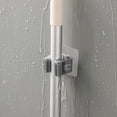 thumbnail image 1 of Ganchos Para Trapeador Sin Agujeros, Colgadores De Pared Para Trapeador, Soporte Resistente, Adhesivo Resistente Y F Cil Instalaci N, Soluci N De Almacenamiento Para Ba O, Organizaci N Del, 1 of 8