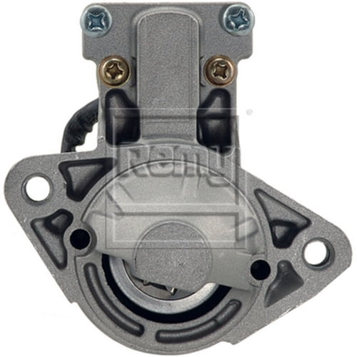 Remy 17738 Starter Motor