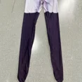 thumbnail image 4 of Disfraz de Halloween para adultos y niños, traje de Cosplay de polvo de Ángel, mono Zentai para mujer y niña, mono de fiesta, 4 of 5