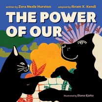 The Power of Our, (Board Book)