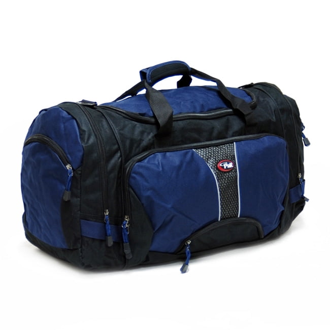 carry on duffel bag walmart