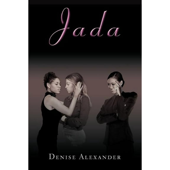 Jada (Paperback)