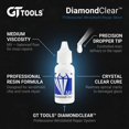 thumbnail image 2 of Resina para Reparación de Parabrisas Glass Technology DiamondClear 30 ml, 2 of 8