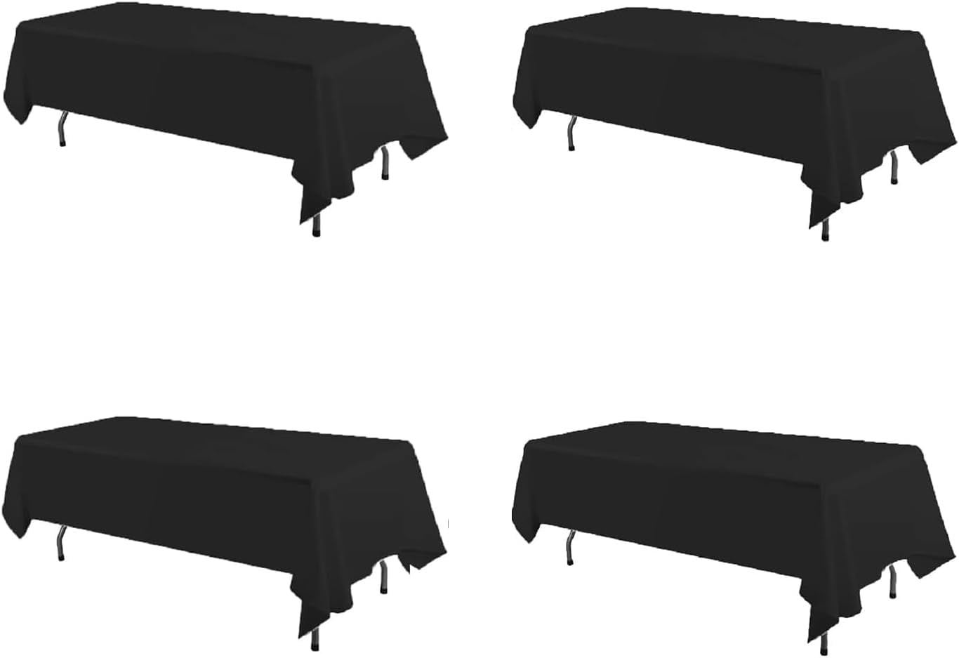 Table Cloth Rectangle Table x Tablecloths for Foot Rectangle ...